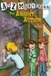 Book cover of The Absent Author