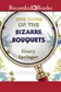 Book cover of The Case of the Bizarre Bouquets
