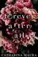 Book cover of Forever after All
