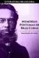 Book cover of Memórias póstumas de Brás Cubas