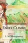 Book cover of Emily Climbs