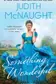 Book cover of Something Wonderful