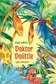 Book cover of The Story of Doctor Dolittle