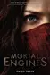 Book cover of Mortal Engines