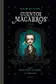 Book cover of Cuentos macabros