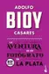 Book cover of La aventura de un fotógrafo en La Plata