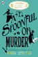 Book cover of A Spoonful of Murder