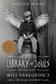 Book cover of Library of Souls