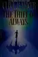 Book cover of The Thief of Always