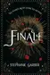 Book cover of Finale