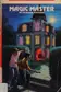 Book cover of Magic Master