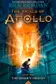 Book cover of The Hidden Oracle