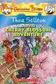 Book cover of Thea Stilton and the Cherry Blossom Adventure