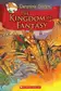 Book cover of The Kingdom of Fantasy
