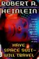 Book cover of Have Spacesuit--Will Travel