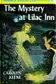 Book cover of The Mystery at Lilac Inn