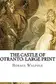 Book cover of The Castle of Otranto