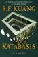 Book cover of Katabasis
