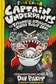 Book cover of Captain Underpants and the Tyrannical Retaliation of the Turbo Toilet 2000