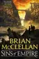 Book cover of Sins of Empire
