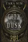 Book cover of City of Dusk