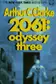 Book cover of 2061