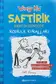Book cover of Rodrick Rules