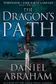 Book cover of Dragon's Path