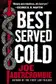 Book cover of Best Served Cold