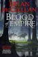 Book cover of Blood of Empire