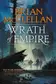Book cover of Wrath of Empire