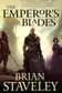 Book cover of The Emperor's Blades