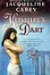 Book cover of Kushiel's Dart