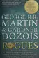 Book cover of Rogues
