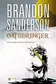 Book cover of Oathbringer