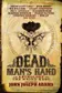 Book cover of Dead Man's Hand