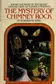 Book cover of The Mystery of Chimney Rock