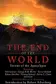 Book cover of The End of the World -- stories of the apocalypse