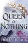 Book cover of The Queen of Nothing