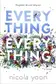 Book cover of Everything, Everything