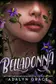 Book cover of Belladonna