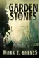 Book cover of The Garden of Stones