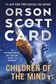 Book cover of Children of the Mind
