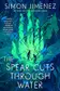 Book cover of The Spear Cuts Through Water