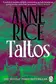 Book cover of Taltos