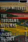Book cover of The Thousand Autumns of Jacob de Zoet