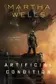 Book cover of Artificial Condition