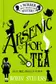 Book cover of Arsenic For Tea