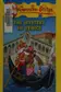 Book cover of Il mistero della gondola di cristallo