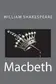 Book cover of Macbeth